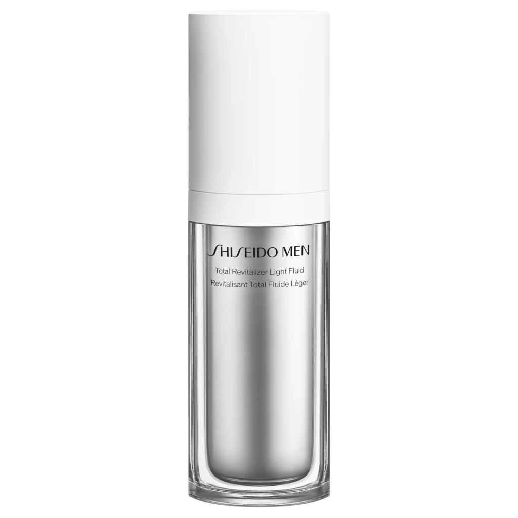 Shiseido - Total Revitalizer Light Fluid 70 ml på KICKS.se