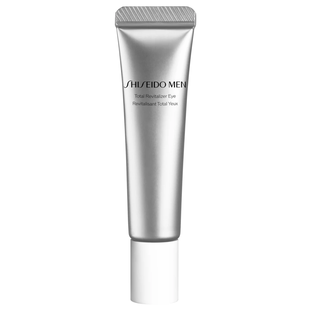 Shiseido - Total Revitalizer Eye Cream 15 mlosoitteessa Kicks.fi