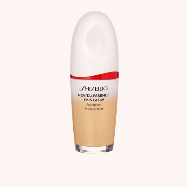 Revitalessence Skin Glow Foundation 340 Revitalessence Skin Glow Foundation 340