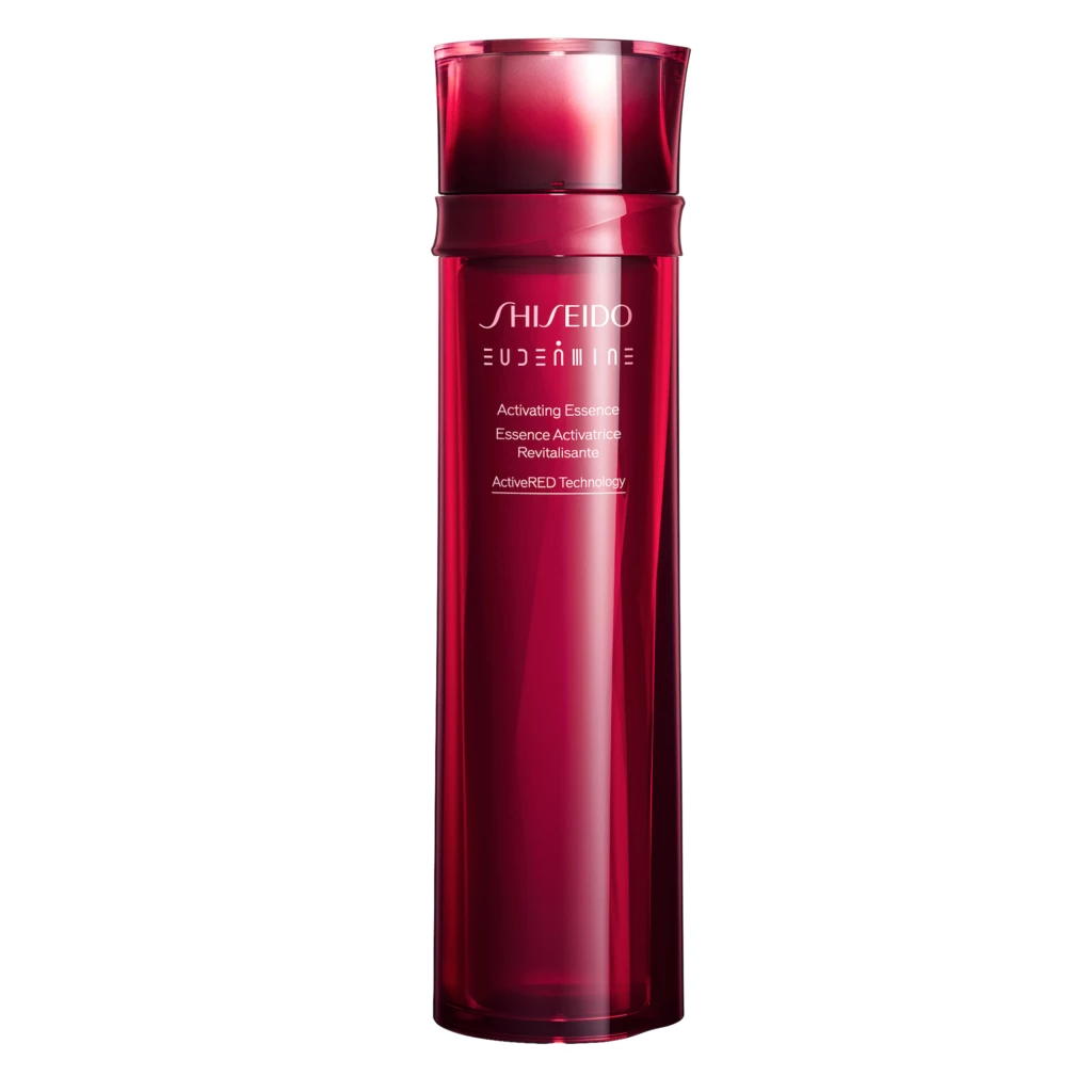 Shiseido - Defend Eudermine Activating Essence 145 ml på KICKS.se