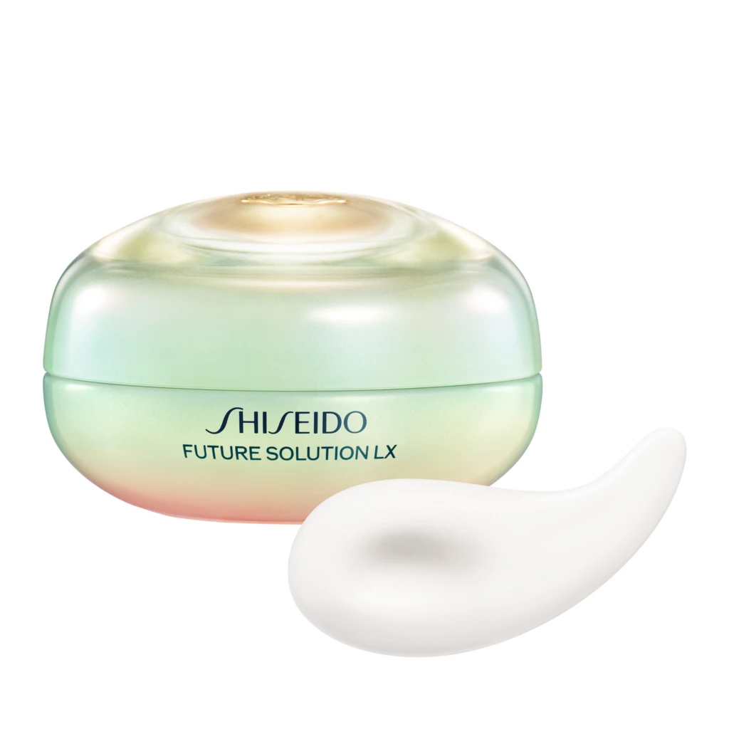 Shiseido - Future Solution LX Legendary Enmei Eye Cream 15 ml på KICKS.no