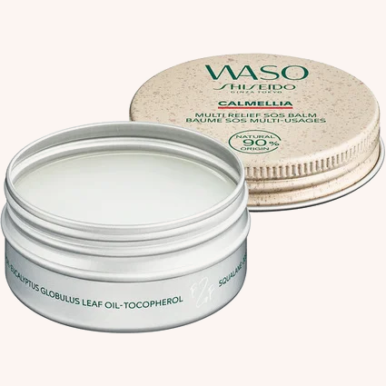 Waso Multi-Relief SOS Balm Day Cream 20 ml Waso Multi-Relief SOS Balm Day Cream 20 ml