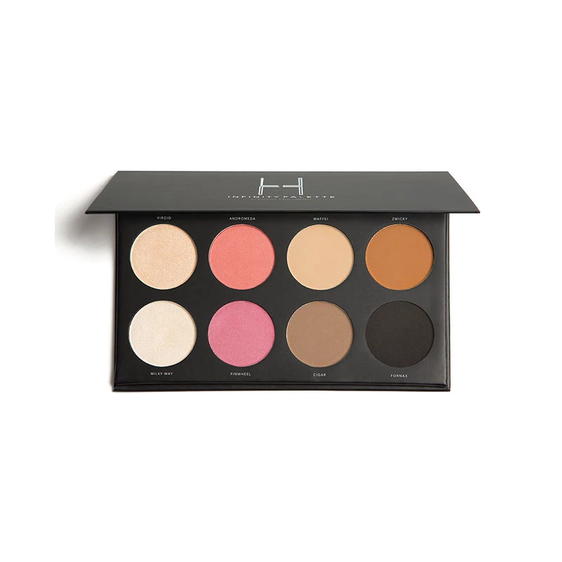 LH cosmetics - Infinity Palette på KICKS.se
