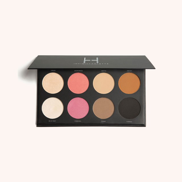 Infinity Palette Infinity Palette