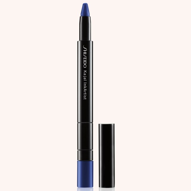 Inkartist Eyeliner 8 Gunjo Blue Inkartist Eyeliner 8 Gunjo Blue
