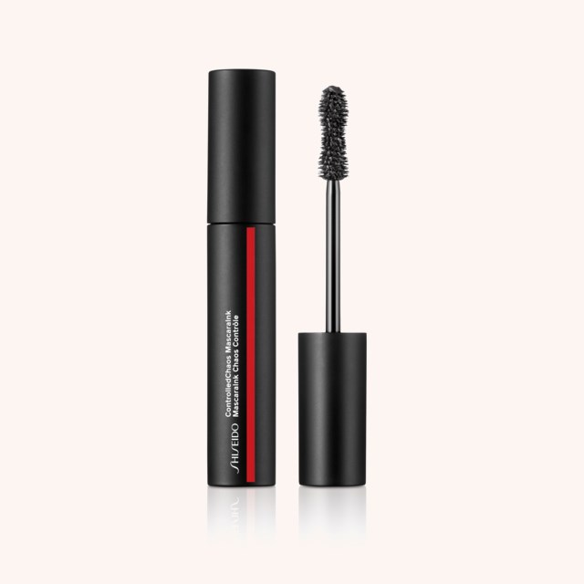 Controlled Chaos Mascara 1 Black Pulse Controlled Chaos Mascara 1 Black Pulse