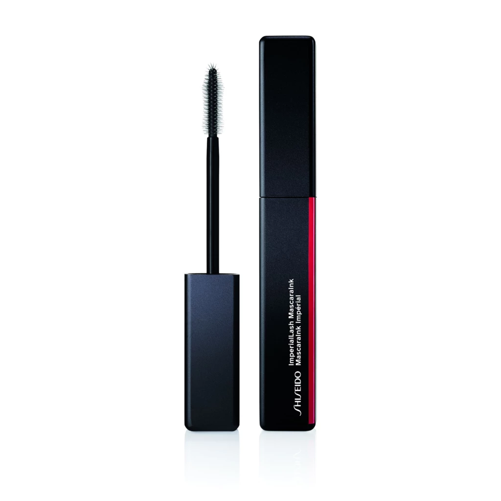 Shiseido - Imperiallash Mascaraink Mascara 1 Sumi Black på KICKS.se