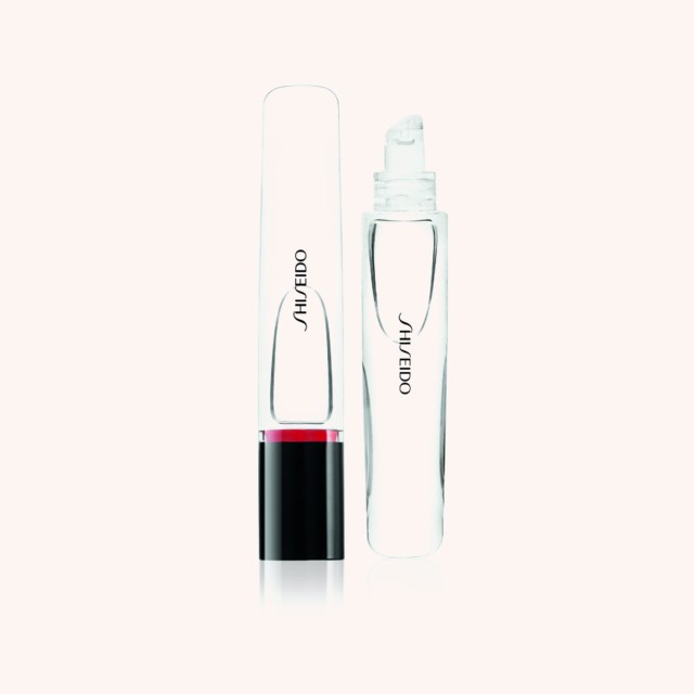Crystal Gelgloss Clear Crystal Gelgloss Clear