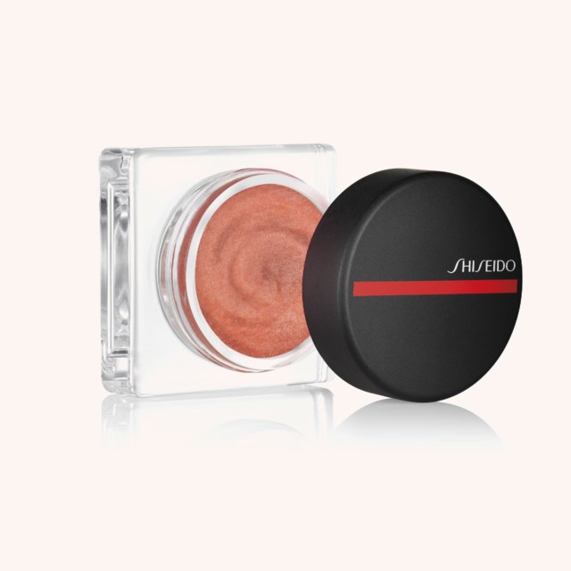 Minimalist Whippedpowder Blush 3 Momoko Minimalist Whippedpowder Blush 3 Momoko
