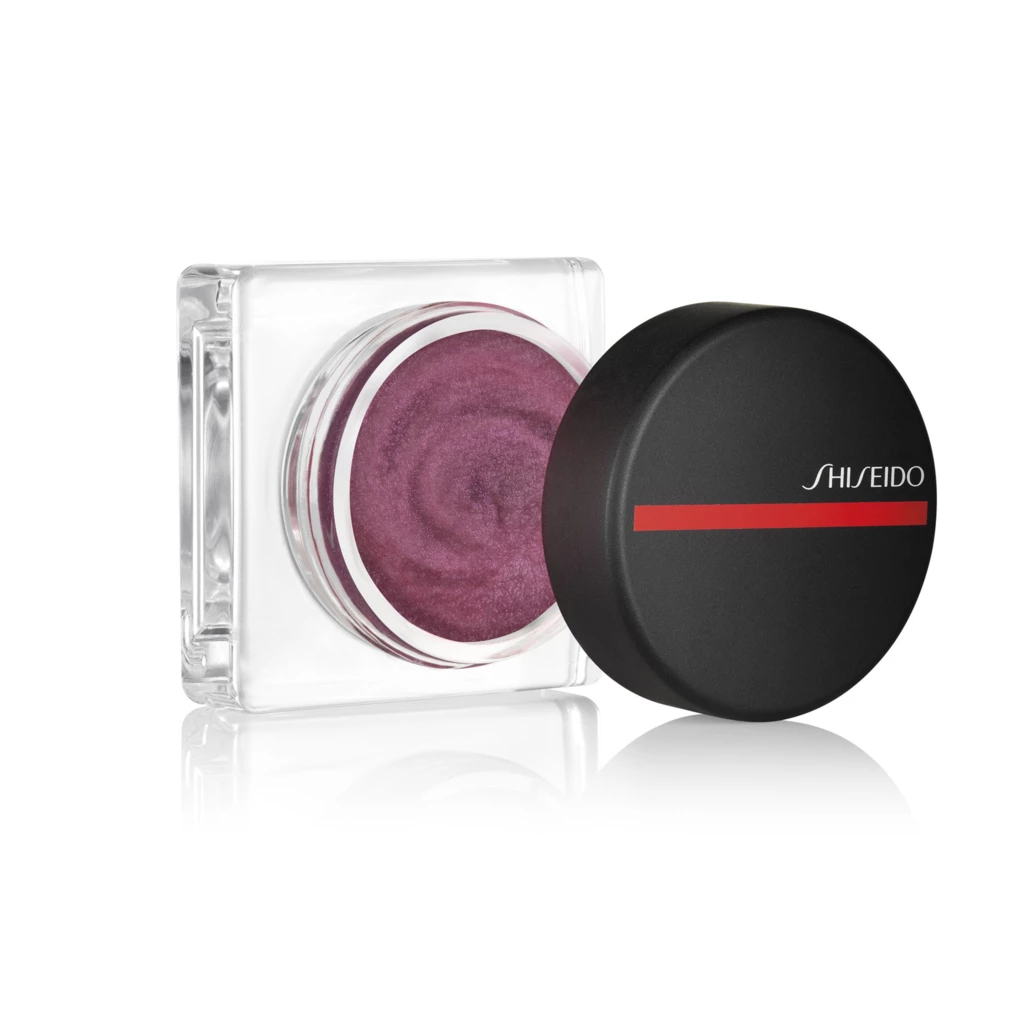 Shiseido - Minimalist Whippedpowder Blush 5 Ayaoosoitteessa Kicks.fi