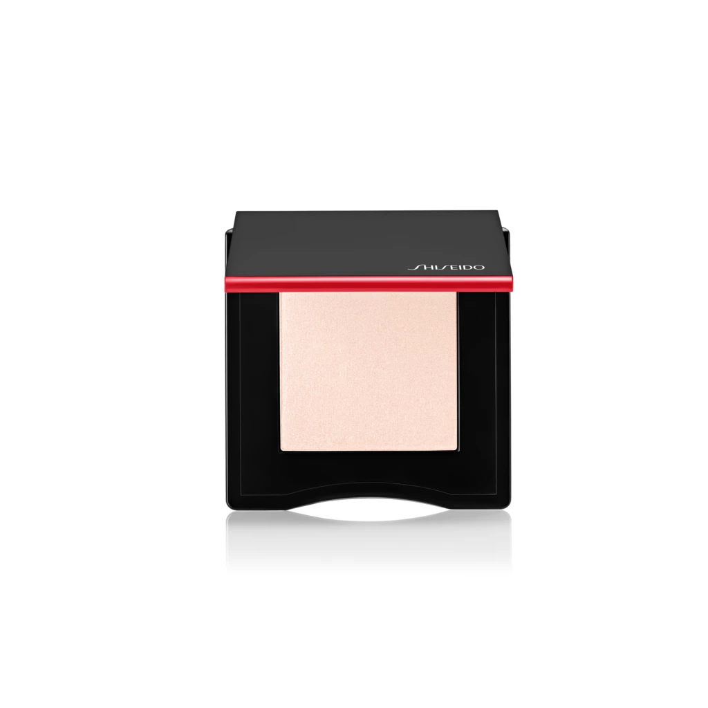 Shiseido - Innerglow Cheekpowder 1 Inner Light på KICKS.no