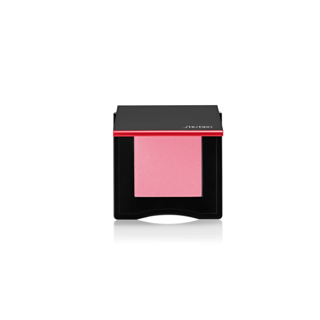 Shiseido - Innerglow Cheekpowder 4 Aura Pink på KICKS.no