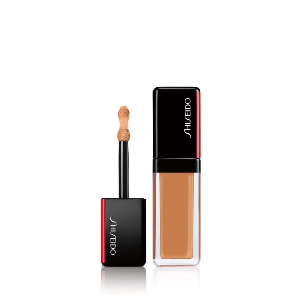 Shiseido - Synchro Skin Self-Refreshing Concealer 304 Medium på KICKS.se