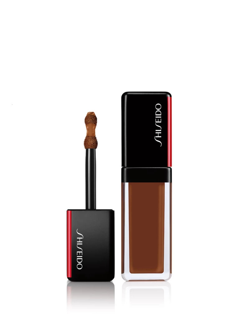 Shiseido - Synchro Skin Self-Refreshing Concealer reshing Dual-Tip Conosoitteessa Kicks.fi