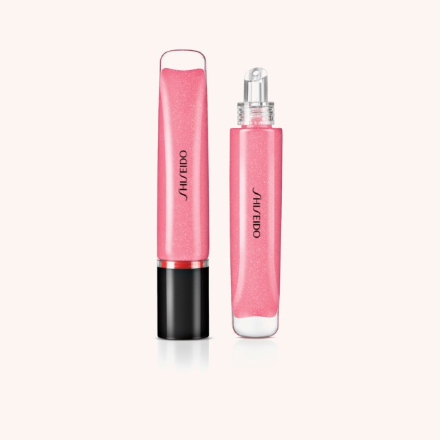 Shimmer Gelgloss 04 Pink Shimmer Gelgloss 04 Pink