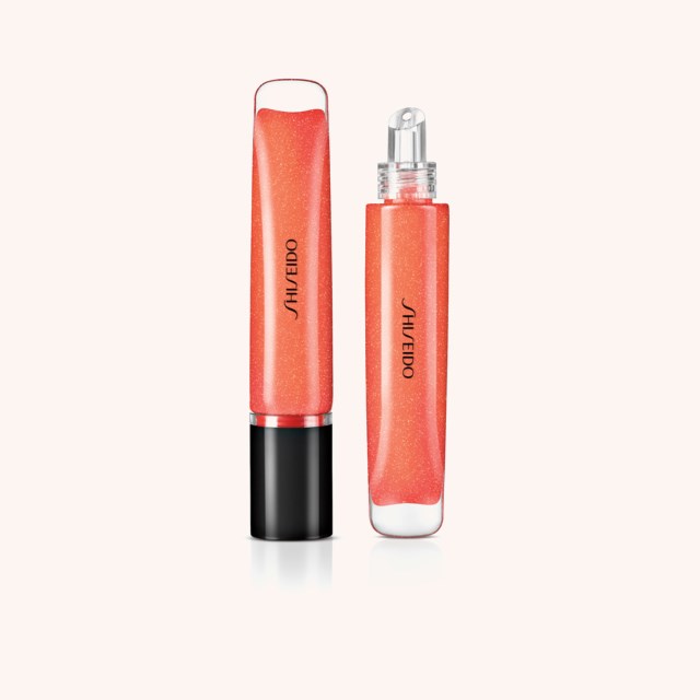 Shimmer Gelgloss 06 Orange