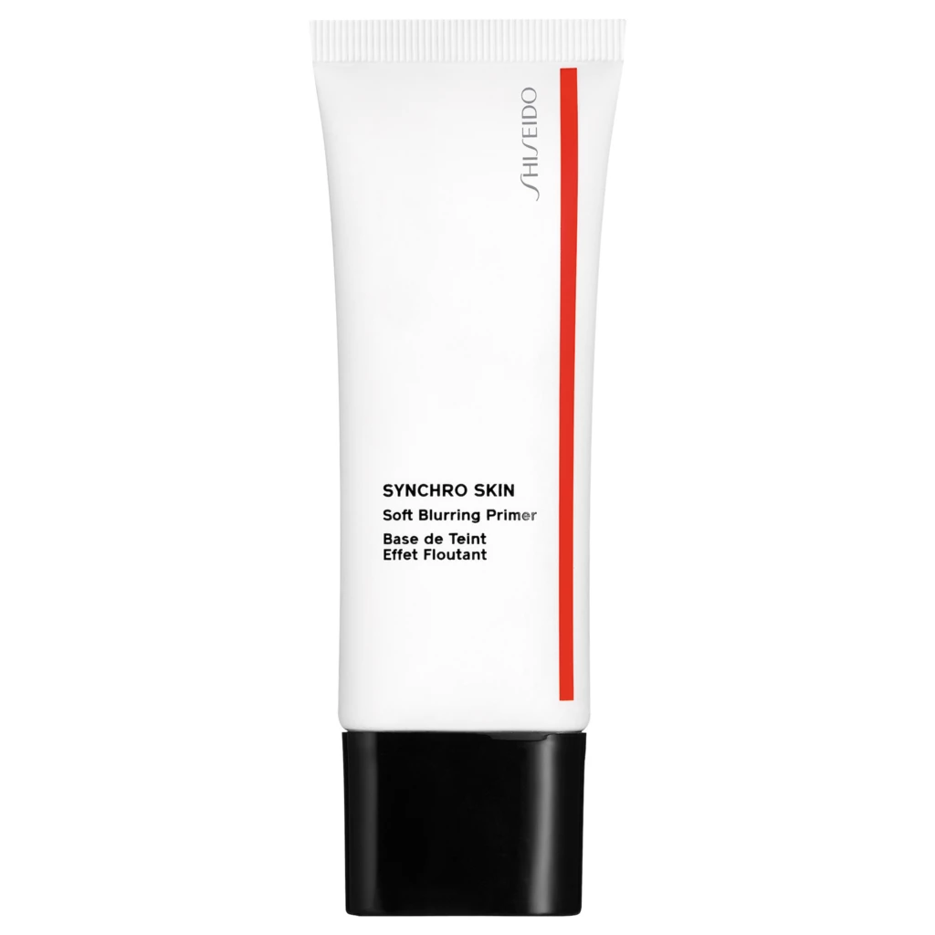 Shiseido - Synchro Skin Soft Blurring Primer 30 ml på KICKS.se