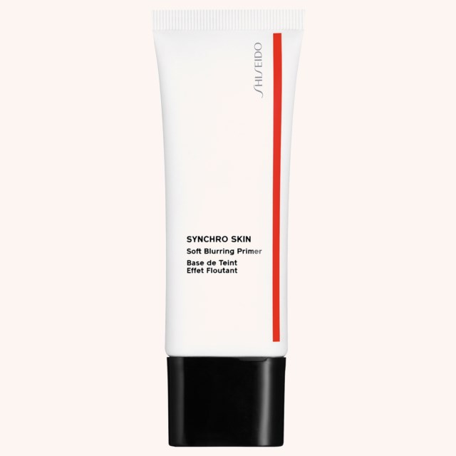 Synchro Skin Soft Blurring Primer 30 ml Synchro Skin Soft Blurring Primer 30 ml