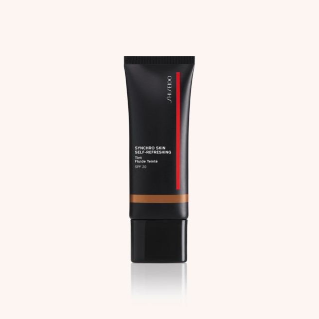 Synchro Skin Self Refreshing Tint SPF20 515 Deep Tsubaki Synchro Skin Self Refreshing Tint SPF20 515 Deep Tsubaki