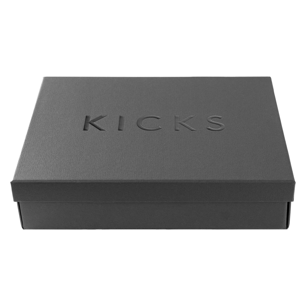 KICKS Beauty - KICKS Gift Box på KICKS.no