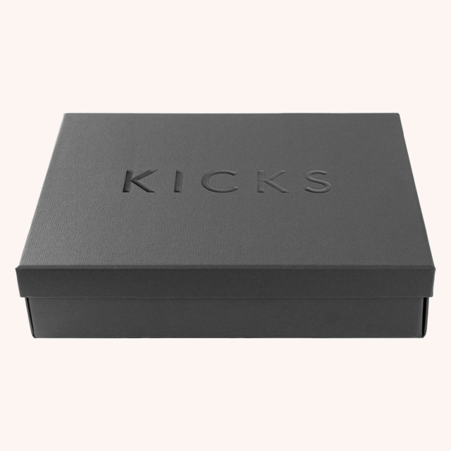 KICKS Gift Box KICKS Gift Box