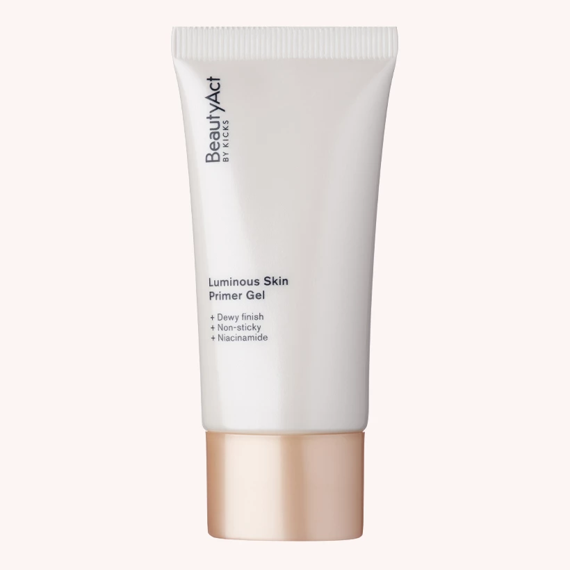 Luminous Skin Primer Gel 30 ml