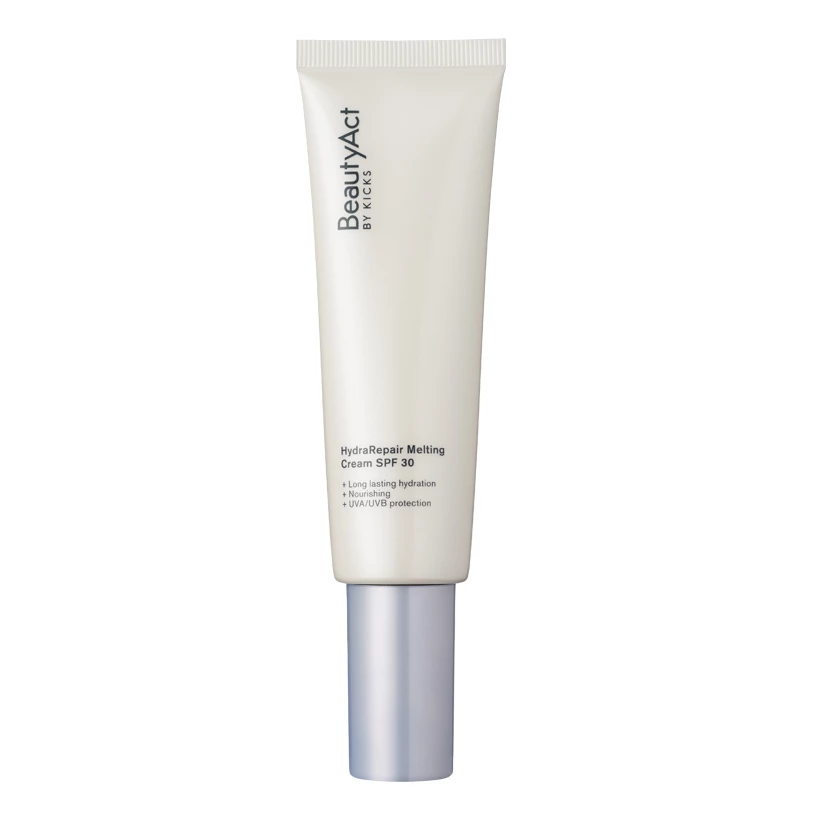 BeautyAct - HydraRepair Melting Cream SPF30 50 ml på KICKS.se