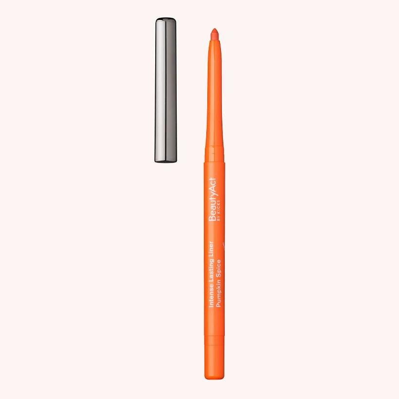 Intense Lasting Liner Pumpkin Spice