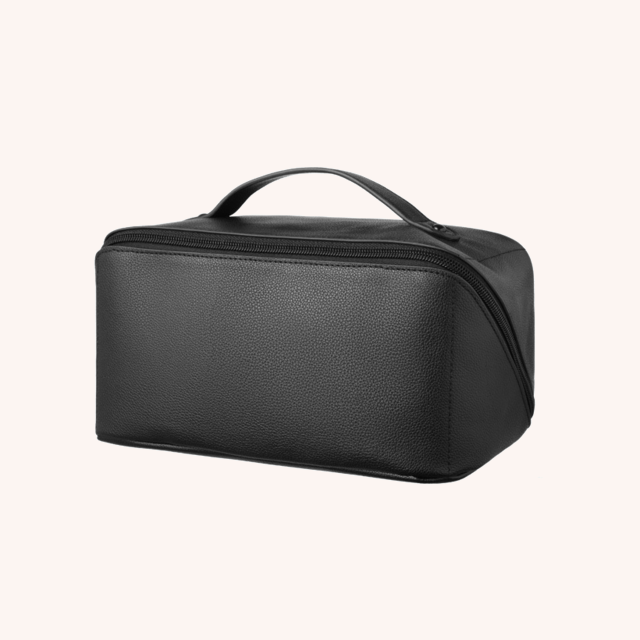 Large Beauty Bag Large Beauty Bag