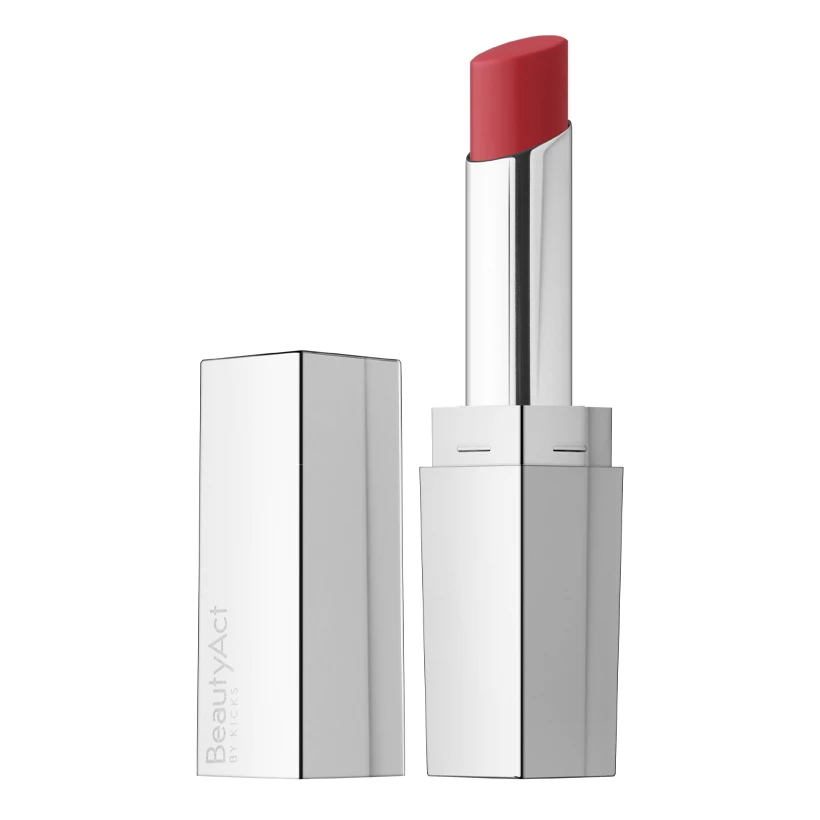 BeautyAct - Ultratint Lip Balm Cherry Blush på KICKS.se