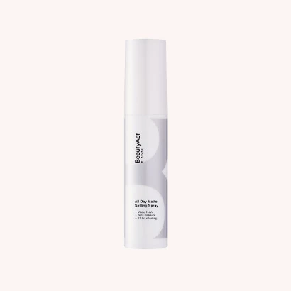 All Day Matte Setting Spray 50 ml