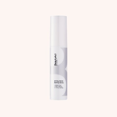 All Day Matte Setting Spray 50 ml All Day Matte Setting Spray 50 ml