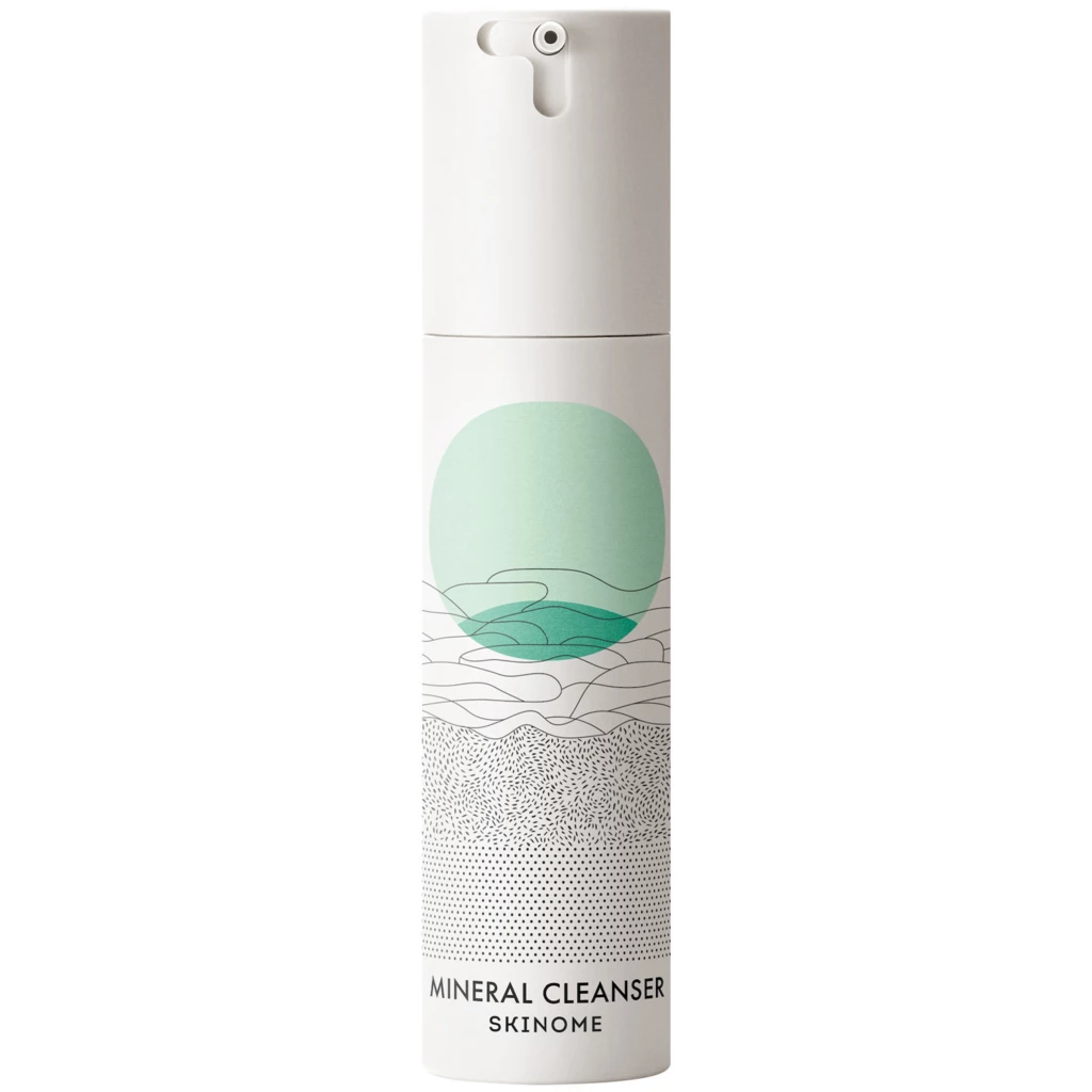 Skinome - Mineral Cleanser 50 ml på KICKS.se