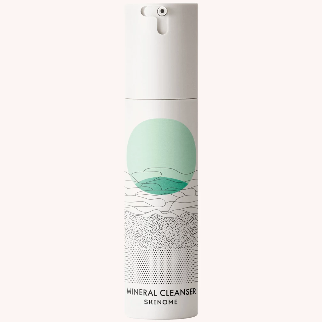 Mineral Cleanser 50 ml