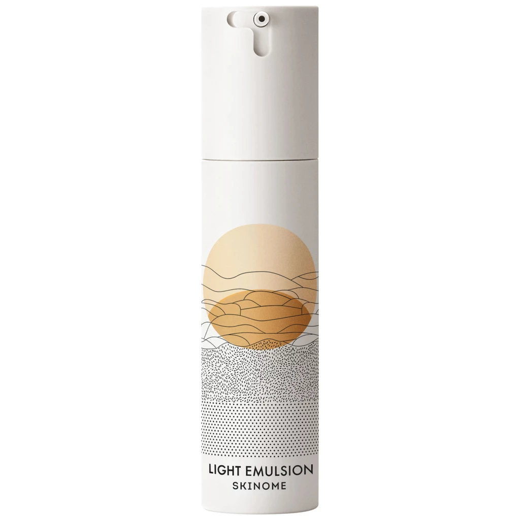 Skinome - Light Emulsion 50 ml på KICKS.no