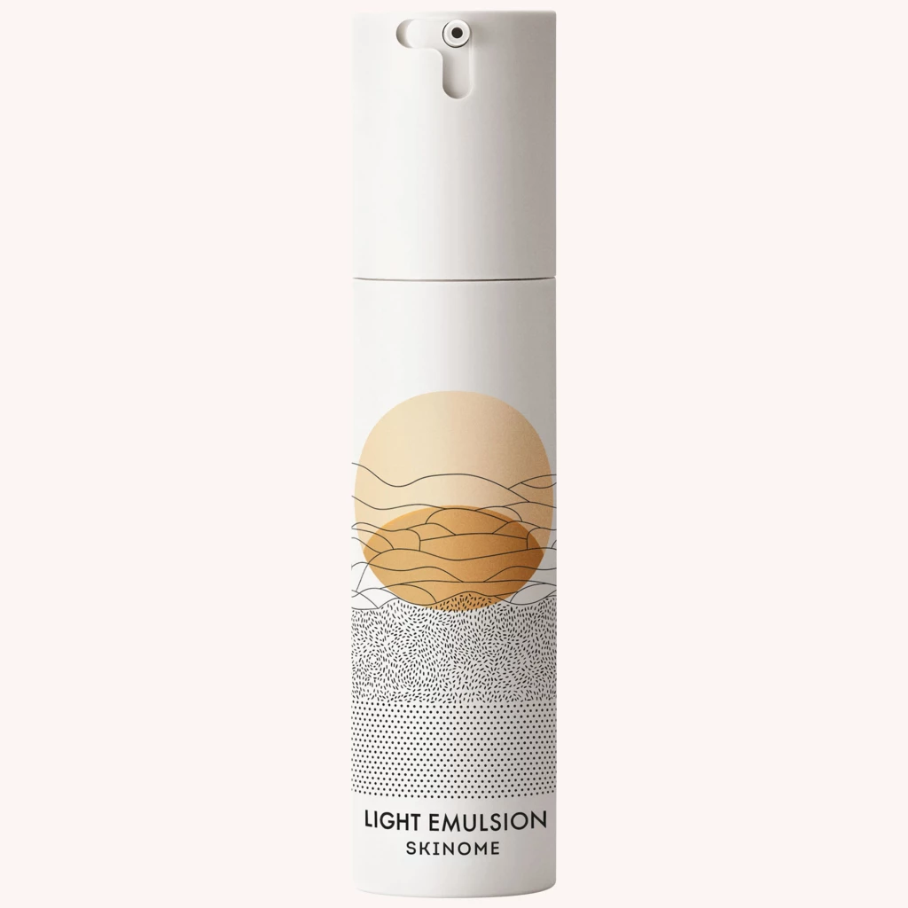 Light Emulsion 50 ml