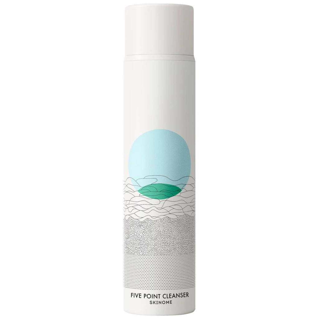 Skinome - Five Point Cleanser 150 ml på KICKS.se