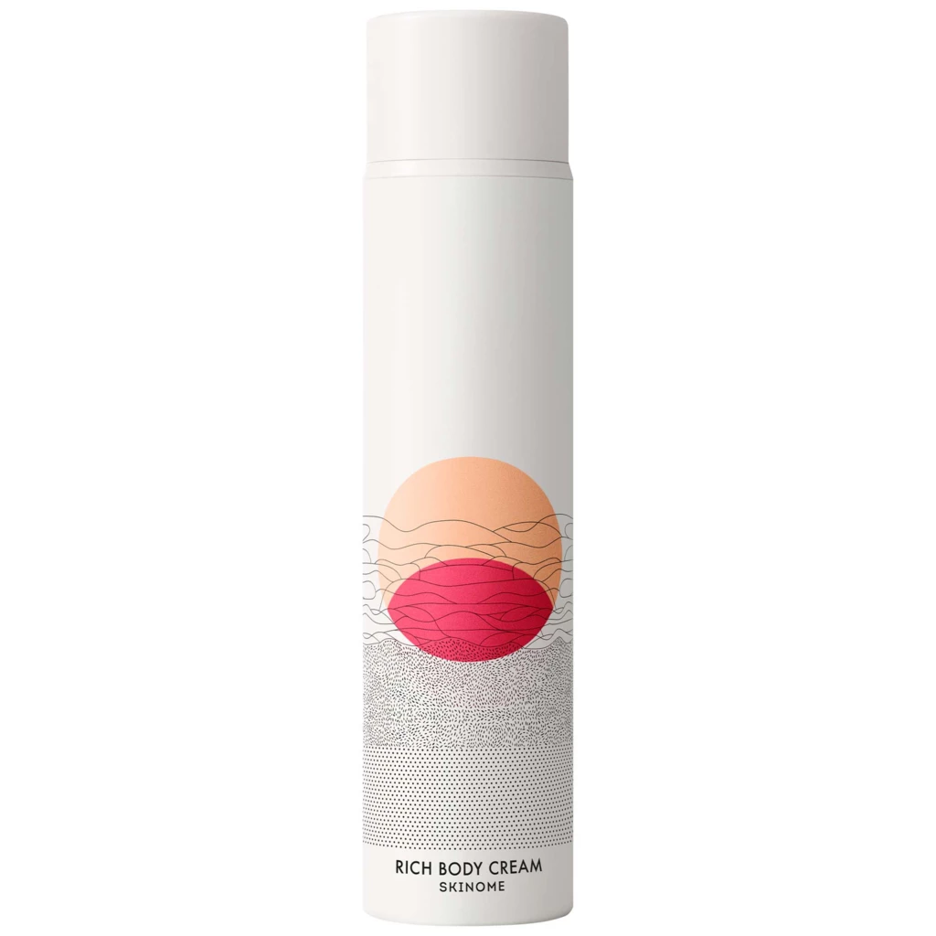Skinome - Rich Body Cream 150 ml på KICKS.se