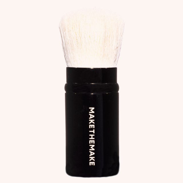 Retractable Brush Retractable Brush