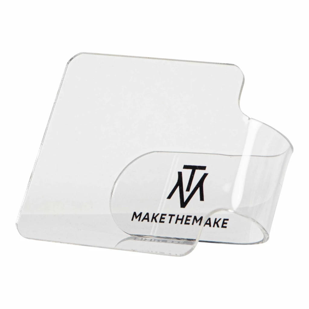 MAKETHEMAKE - Makeup Mixing Plate på KICKS.se