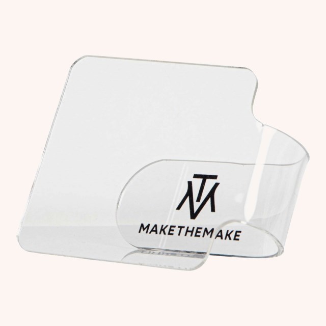 Makeup Mixing Plate Makeup Mixing Plate