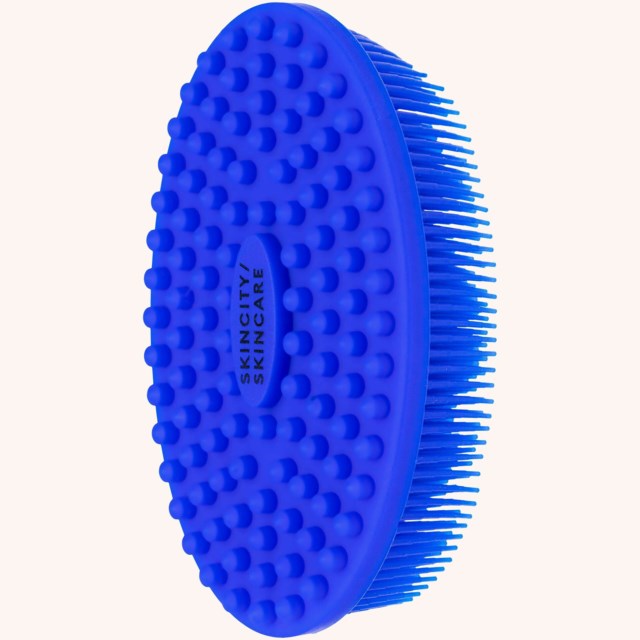 In Shower Body Buff In Shower Body Buff