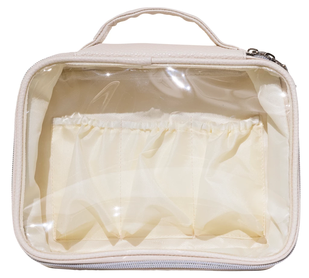 Skincity Skincare - Skincity Skincare Bag på KICKS.no