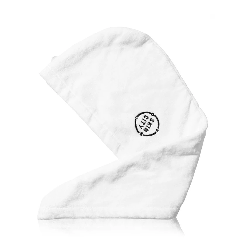 Skincity Skincare - Hair Wraposoitteessa Kicks.fi