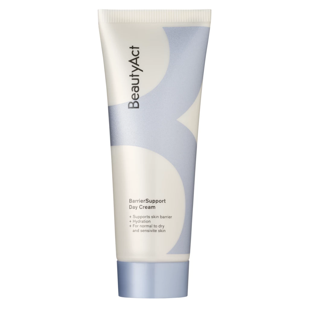 BeautyAct - Barrier Support Day Cream 50 ml på KICKS.se