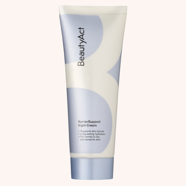 Barrier Support Night Cream 50 ml Barrier Support Night Cream 50 ml
