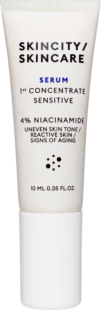 Skincity Skincare - First Concentrate Sensitive 10 ml på KICKS.se