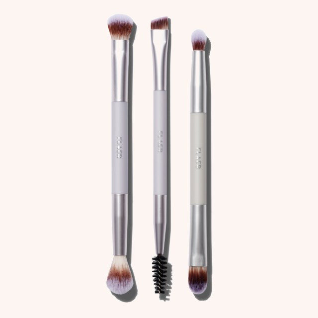 Mini Eyes Makeup Brush Kit Mini Eyes Makeup Brush Kit