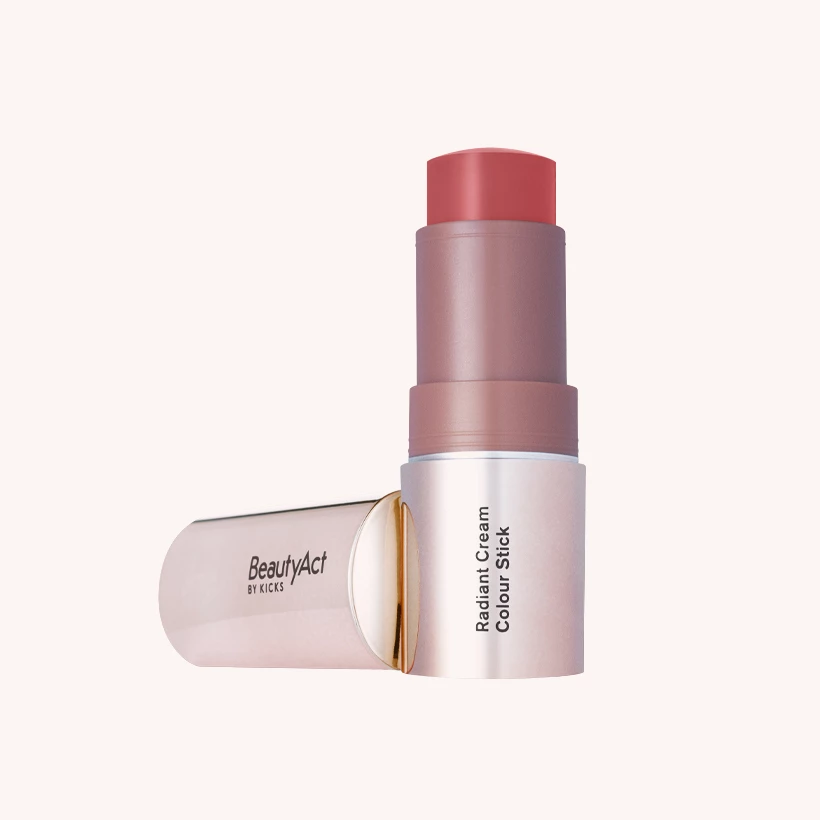 Radiant Cream Colour Stick Blush Cherry Bliss