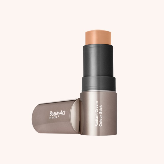 Radiant Cream Colour Stick Contour Mocha Radiant Cream Colour Stick Contour Mocha